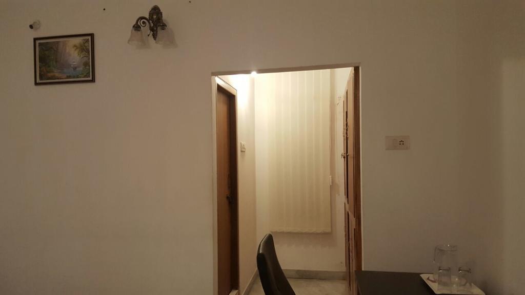 Park Banjara Guest House Haidarábád Kültér fotó
