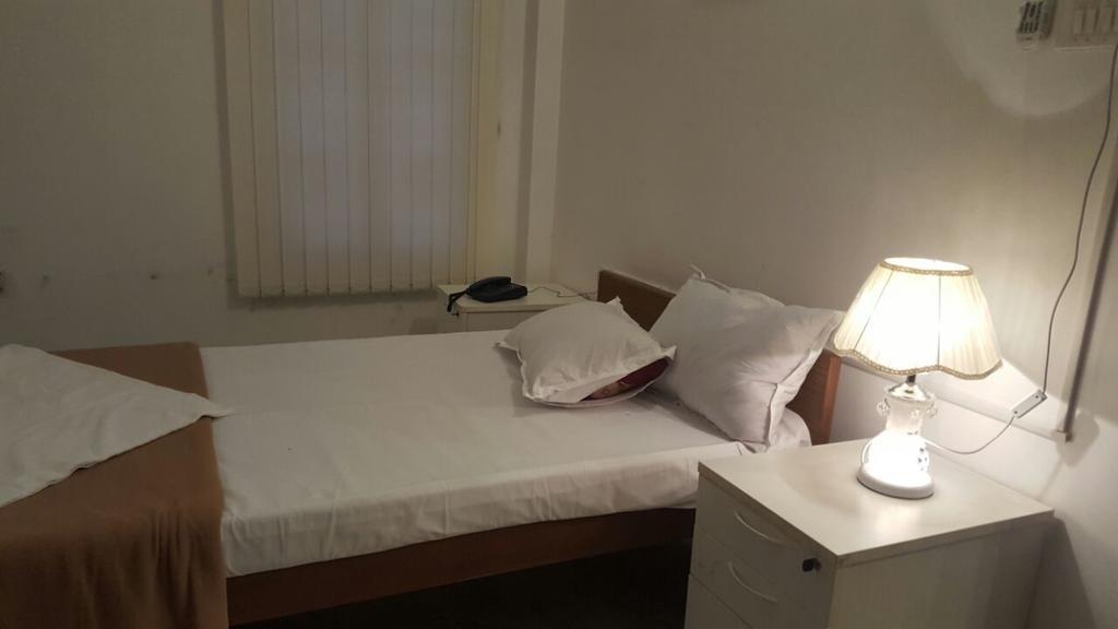 Park Banjara Guest House Haidarábád Kültér fotó